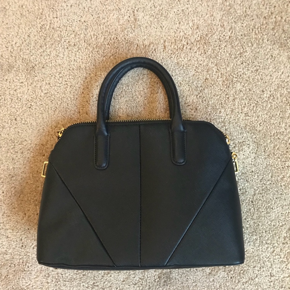Zara purse